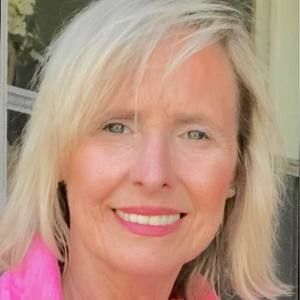 Meet your Posher, Janet